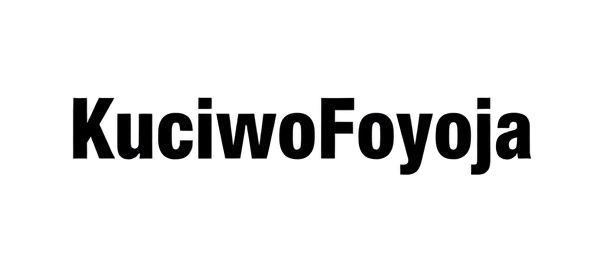 KuciwoFoyoja Logo